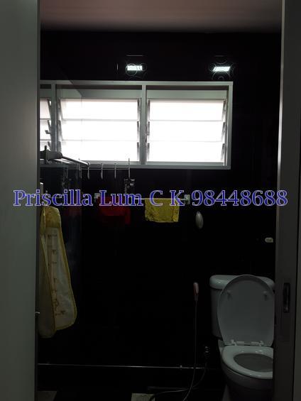Blk 493D Tampines Street 43 (Tampines), HDB 5 Rooms #140206612